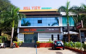 Vijaya Hill View Residency